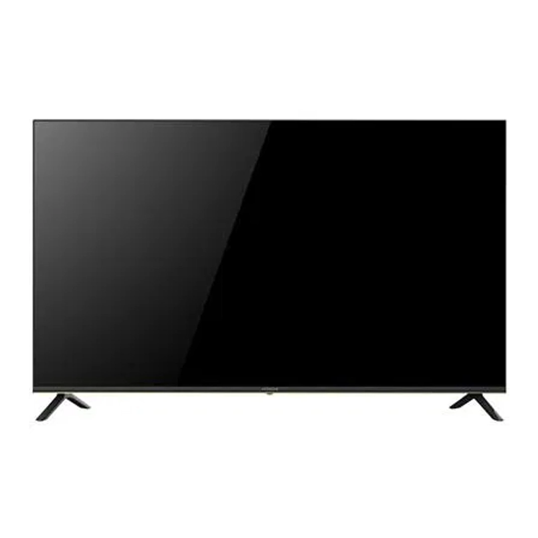 شاشة هيتاشي 43 بوصة سمارت LED  LD43CHS04U  4K UHD