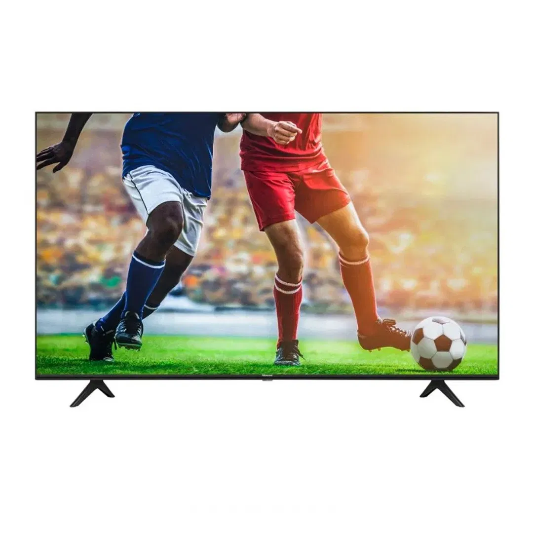 شاشة هايسنس 50 بوصة سمارت LED 50A7100FS 4K HDR