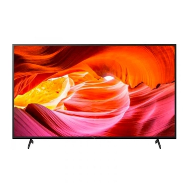 Sony 55" 4K UHD LED Smart Android TV, KD-55X75K