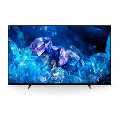 Sony 55" 4K OLED Smart Android TV, XR-55A80K