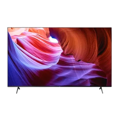 شاشة سوني 55 بوصة سمارت LED KD-55X85K 4K