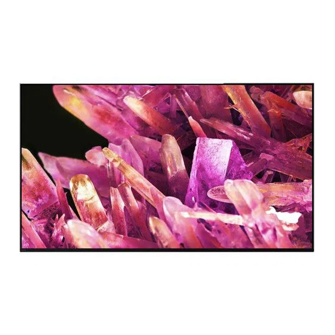 شاشة سوني 65 بوصة سمارت LED XR-65X90K 4K