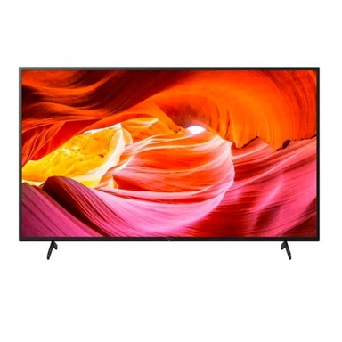 شاشة سوني 65 بوصة سمارت  LED KD-65X75AK 4K