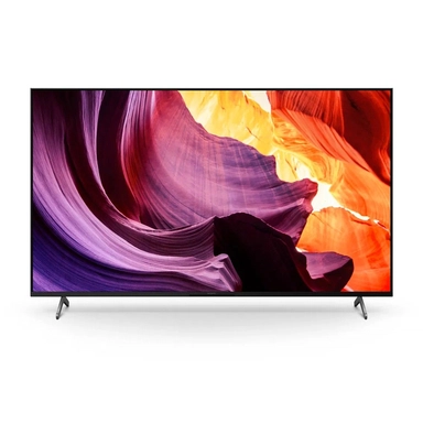 شاشة سوني 65 بوصة سمارت LED KD-65X80K 4K