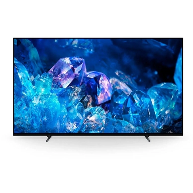 شاشة سوني 65 بوصة سمارت  OLED XR-65A80K 4K