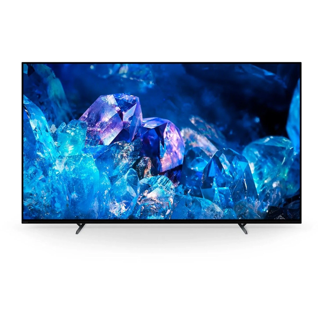 شاشة سوني 65 بوصة سمارت OLED XR-65A80K 4K