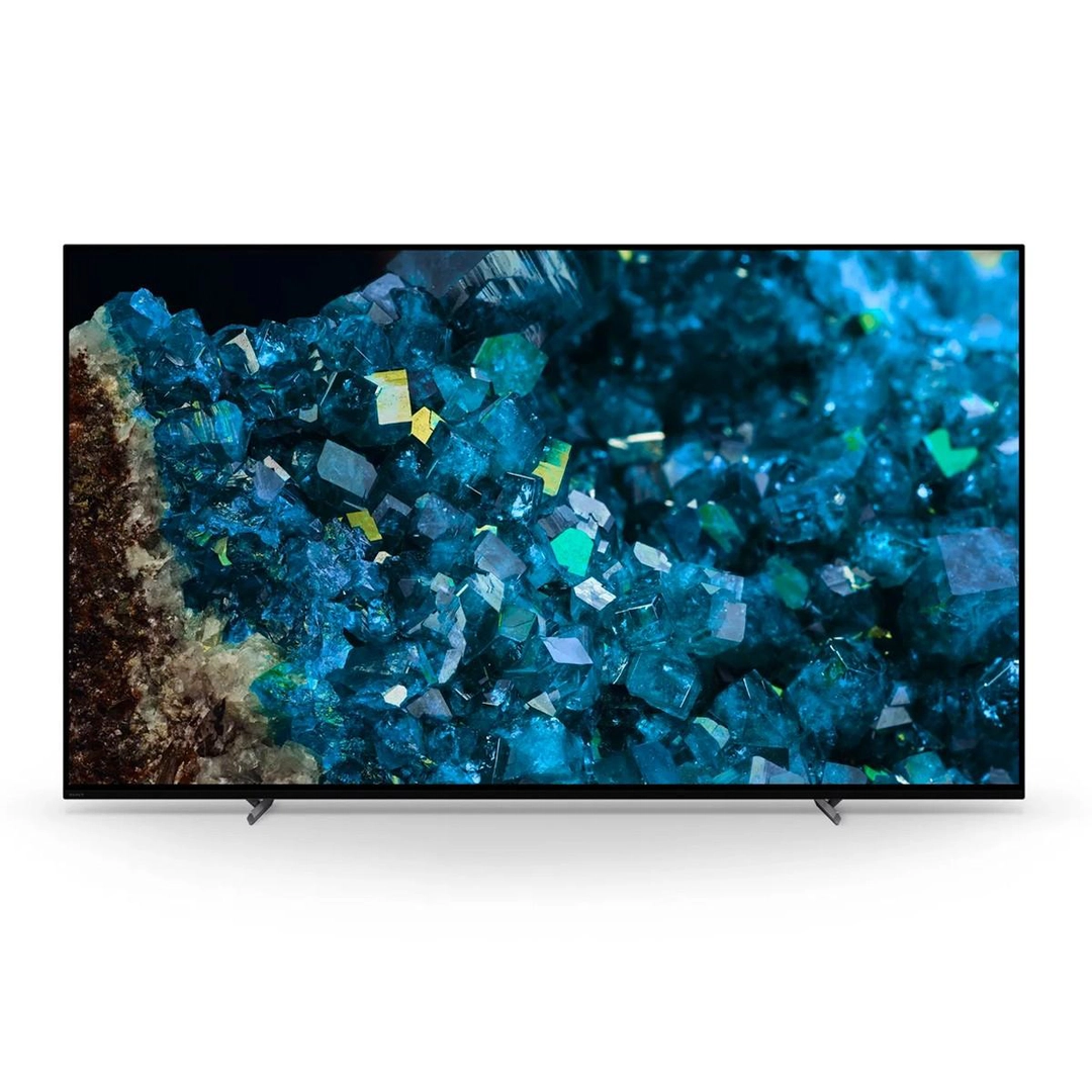 Sony 65 Inch, 4K Smart, OLED , XR-65A80L