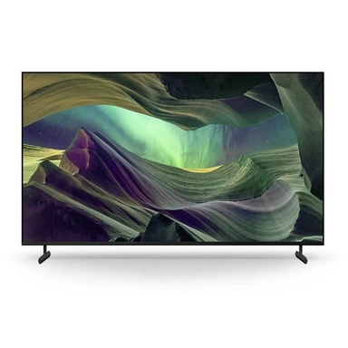 شاشة سوني 65 بوصة سمارت LED KD-65X85L 4K