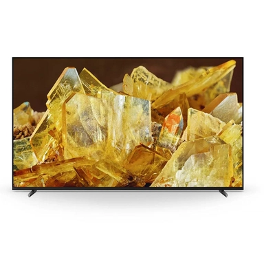 شاشة سوني 65 بوصة سمارت LED XR-65X90L 4K