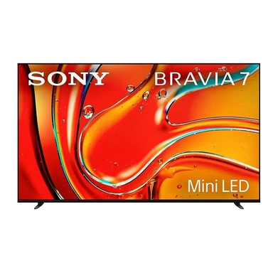 شاشة سوني برافيا 65 بوصة K-65XR70 4K Mini LED 