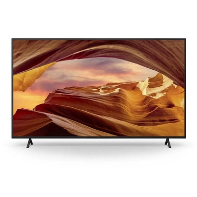 شاشة سوني 75 بوصة سمارت LED KD-75X77L 4K