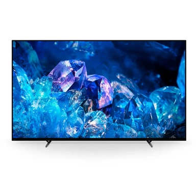 شاشة سوني 77 بوصة سمات  OLED XR-77A80K 4K