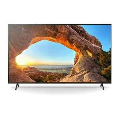 شاشة سوني 85 بوصة سمارت LED KD-85X85J 4K