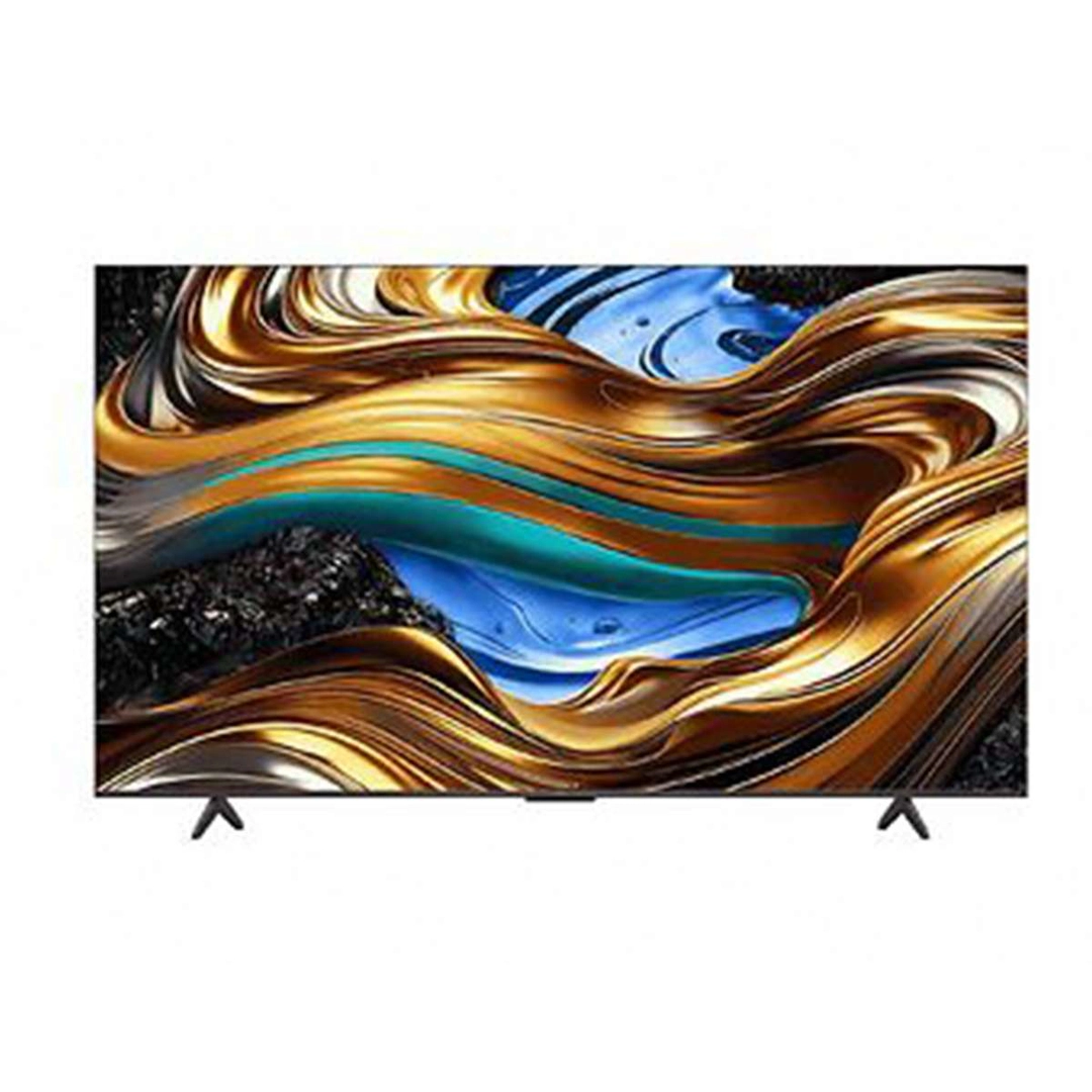 شاشة TCL سمارت 50 بوصة UHD 50P79B 4K