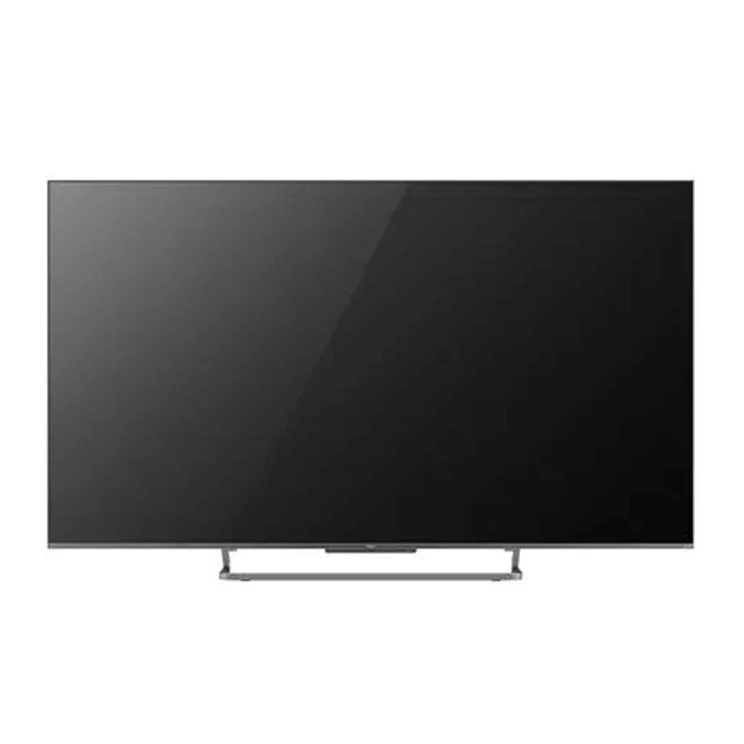 TCL 55" UHD 4K Android Smart QLED TV, 55C728
