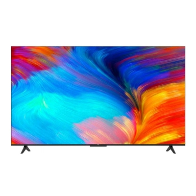 TCL 58" 4K Smart LED, TV, 58P635