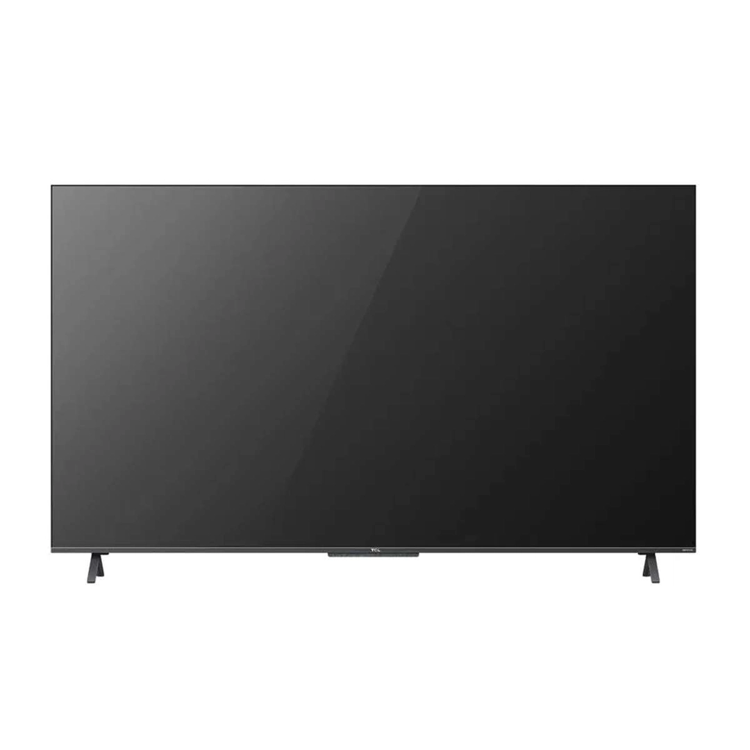 TCL 65" UHD 4K Android Smart QLED TV, 65C725