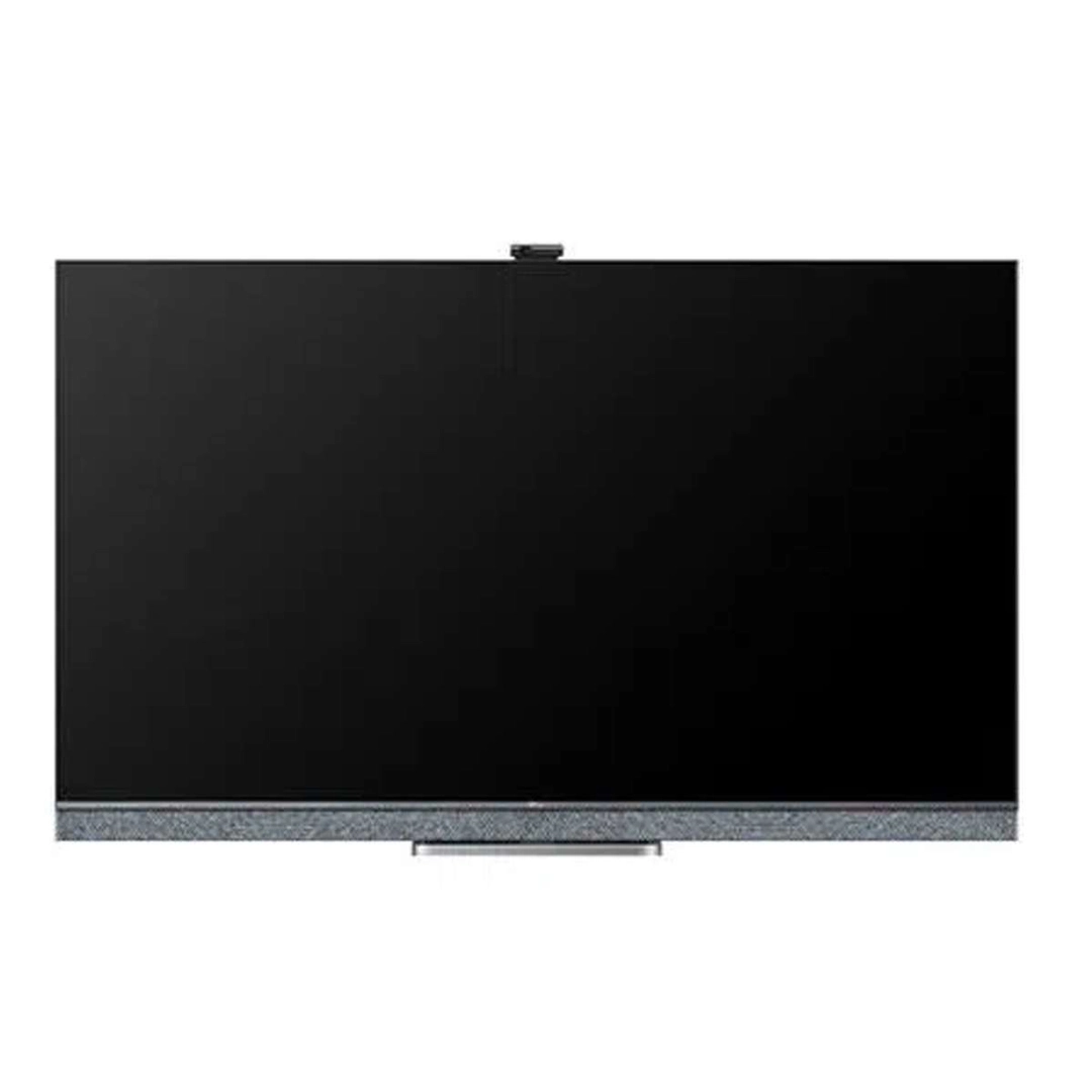TCL 65" UHD 4K Android Smart MINI LED TV, 65C825