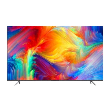 TCL 65" 4K Android Smart, LED TV, 65P735