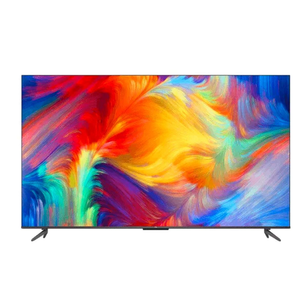 TCL Smart TV 70 Inch LED 70P635 4K UHD