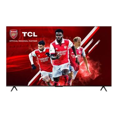 شاشة TCL سمارت 85 بوصة LED 85P745 4K