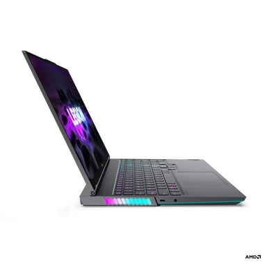 Lenovo Legion7, AMD Ryzen9 5900HX, 32GB ,1TB SSD, W11, Grey