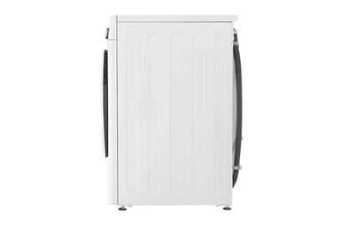 LG Front Load Washing Machine 9 kg WFV0914WH