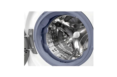 LG Front Load Washing Machine 9 kg WFV0914WH