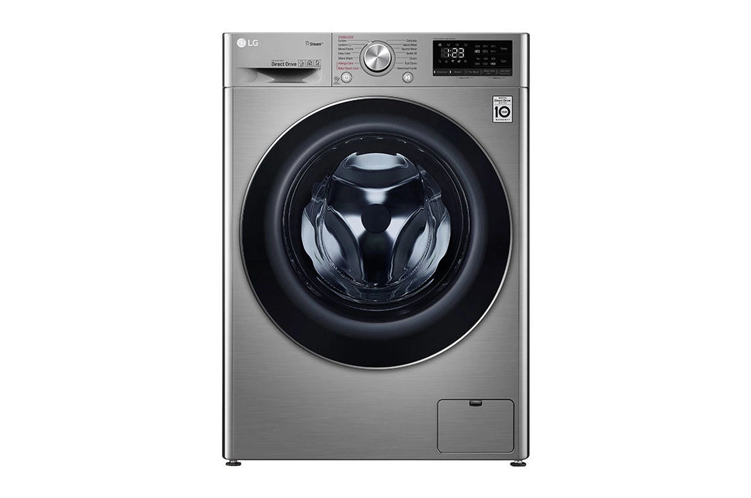 LG Front Load Washing Machine 9 kg ST- WFV0914XM