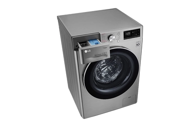 LG Front Load Washing Machine 9 kg ST- WFV0914XM 