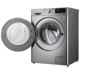 LG Front Load Washing Machine 9 kg ST- WFV0914XM 