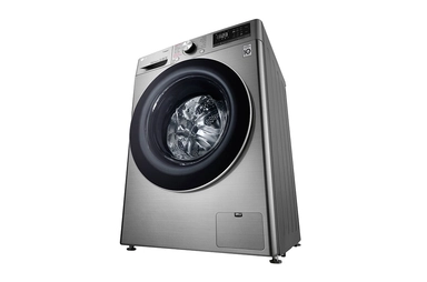 LG Front Load Washing Machine 9 kg ST- WFV0914XM 