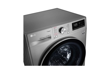 LG Front Load Washing Machine 9 kg ST- WFV0914XM 