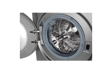 LG Front Load Washing Machine 9 kg ST- WFV0914XM 