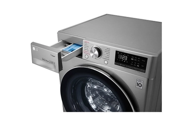 LG Front Load Washing Machine 9 kg ST- WFV0914XM 