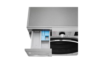 LG Front Load Washing Machine 9 kg ST- WFV0914XM 