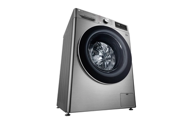 LG Front Load Washing Machine 10.5kg -ST-WFV1114XMT