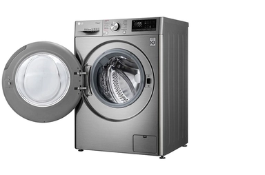 LG Front Load Washing Machine 10.5kg -ST-WFV1114XMT