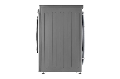 LG Front Load Washing Machine 10.5kg -ST-WFV1114XMT