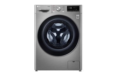 LG Front Load Washing Machine 10.5kg -ST-WFV1114XMT