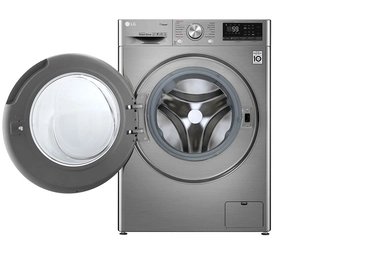 LG Front Load Washing Machine 10.5kg -ST-WFV1114XMT