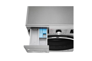 LG Front Load Washing Machine 10.5kg -ST-WFV1114XMT
