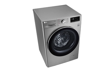 LG Front Load Washing Machine 10.5kg -ST-WFV1114XMT