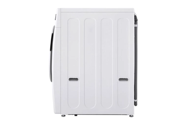 غسالة LG اتوماتيك امامية 13 ك ابيض  WF1310WHT