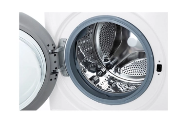 غسالة LG اتوماتيك امامية 13 ك ابيض  WF1310WHT