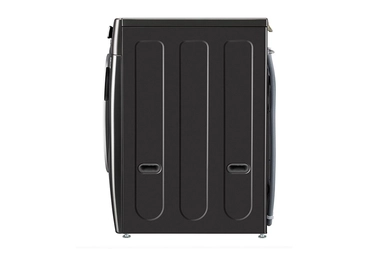 غسالة LG اتوماتيك امامية 21ك Black steel  WF2111BST