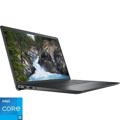Dell Vostro 3520 Laptop Core i5-1235U 8GB 512GB 15.6" Carbon