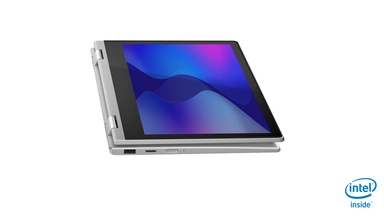 Lenovo IdeaPad Flex 3, Celeron N4020, 4GB, 128GB SSD, W11, Grey