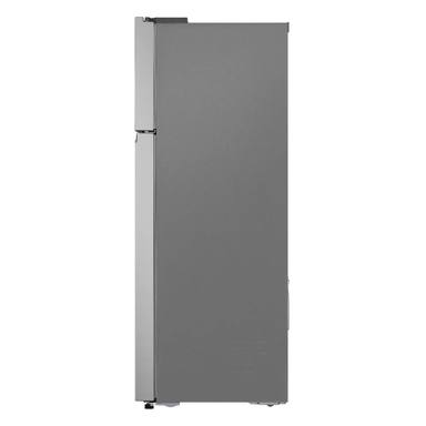 LG ,Refrigerator, Top Freezer, 16.2 cu.ft Silver, LT18NBBSIVL