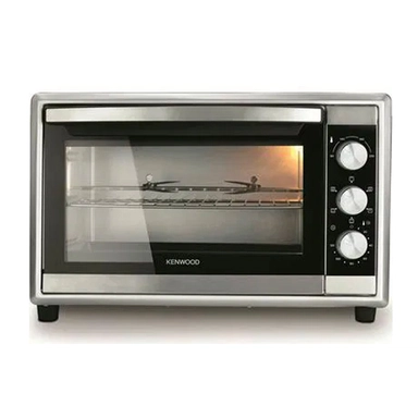 Kenwood Electric Oven 56 Liter, 2200 Watts, OWMOM56.000SS